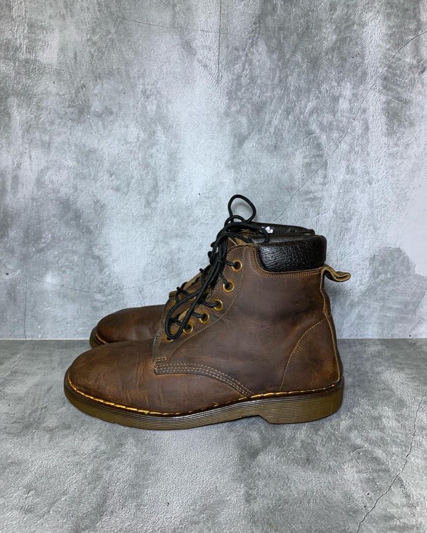 Dr martens outlet 939 gunmetal