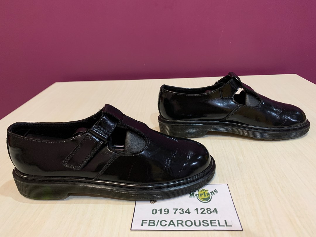 Dr sales martens ailis