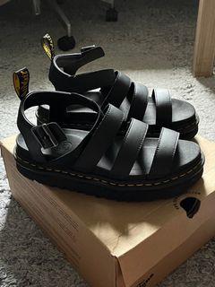 Dr Marten's Blaire Sandals