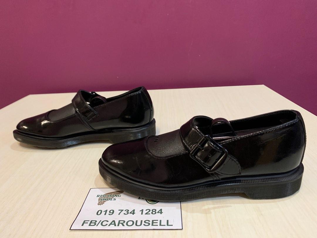 Dr. Martens Mariel Women s Fashion Footwear Loafers on Carousell
