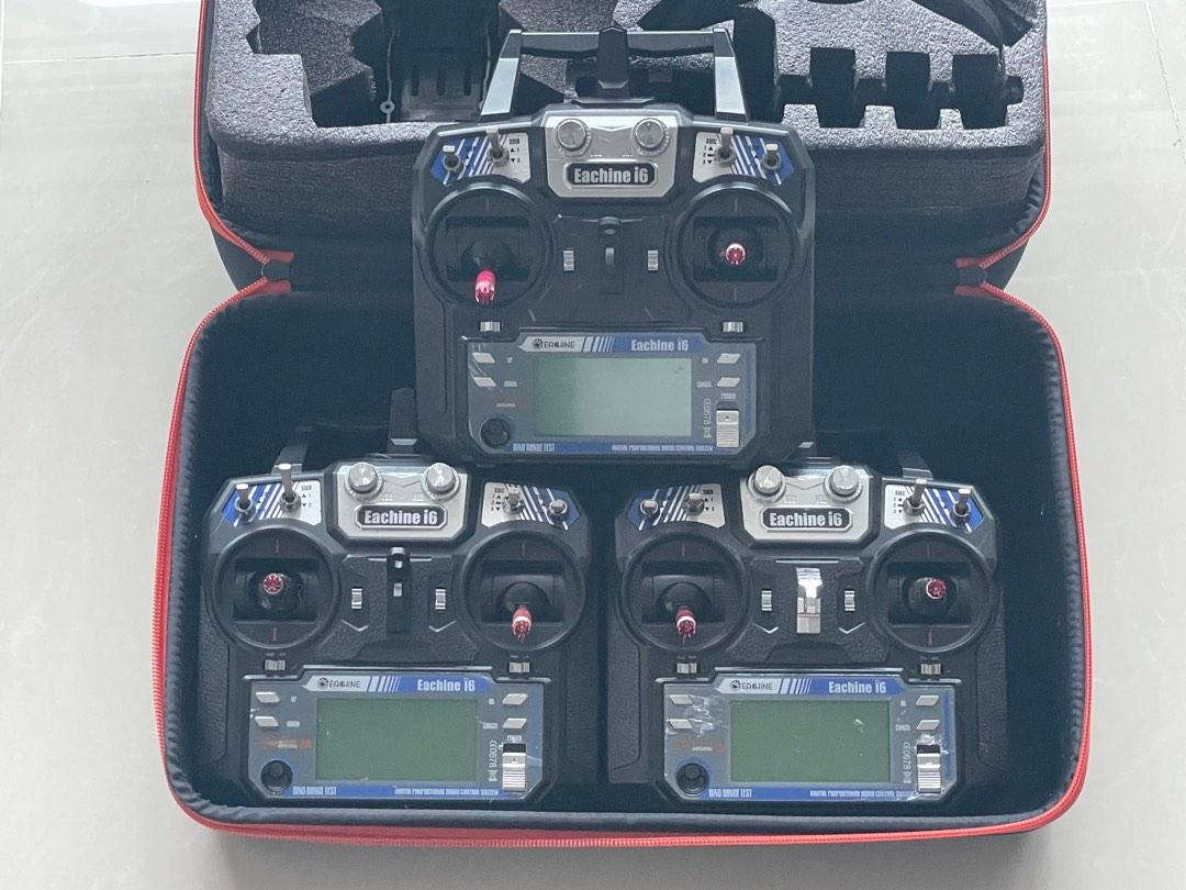 Eachine i6 store
