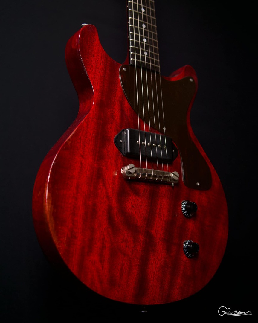 Eastman sb55 clearance double cut