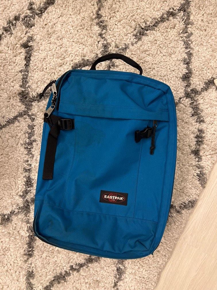 Eastpak hand luggage top