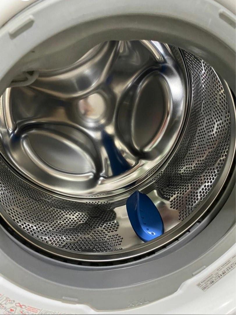 Electrolux Washing Machine 7.5 kg Frontload, TV & Home Appliances
