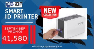 Entry Level For ID Printer Good For Start Up Business and Companies