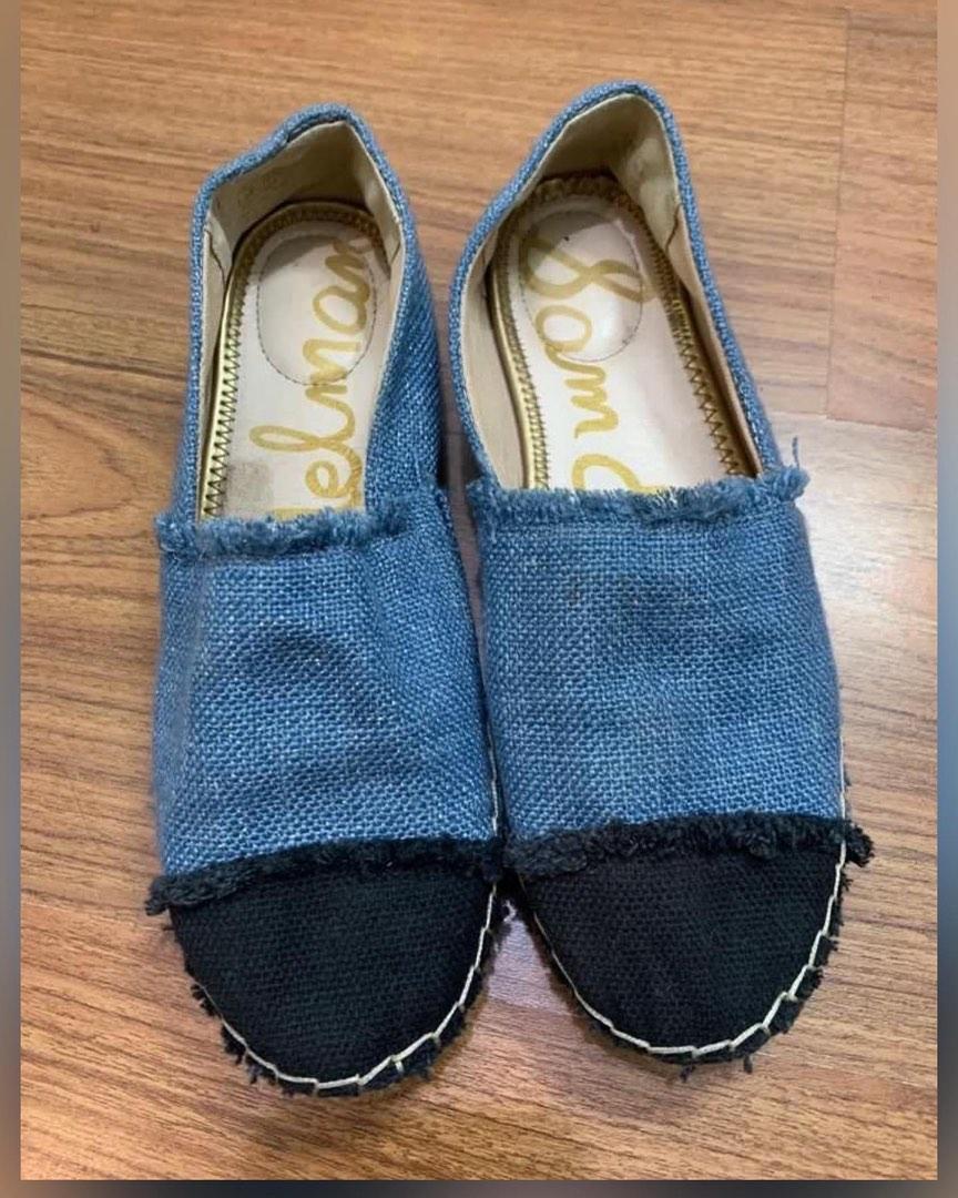 Sam edelman deals espadrilles krissy