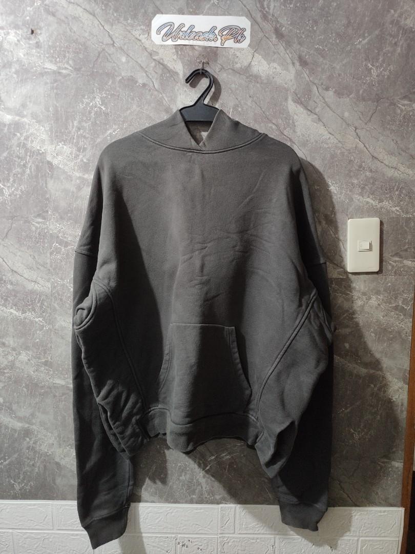 Fear of God Fourth Collection Everyday Hoodie Men s Fashion