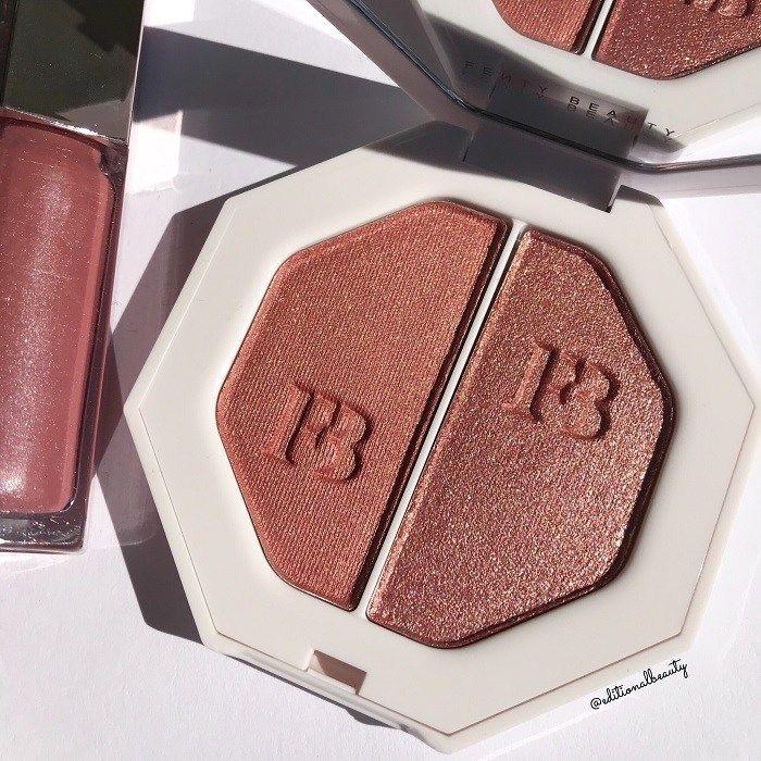 Fenty ginger binge moscow mule clearance