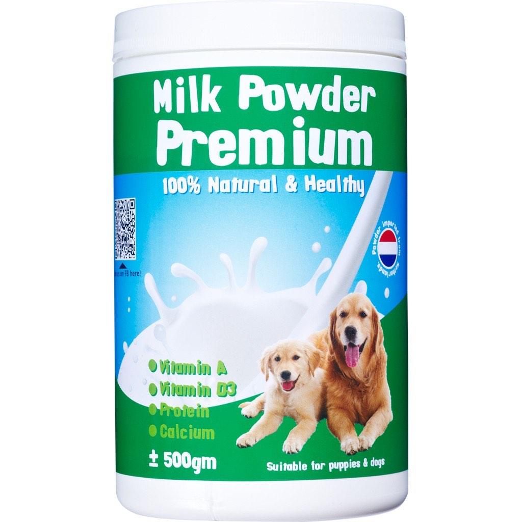 Fido milk online powder premium