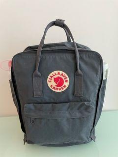 Fjallraven kanken Backpack