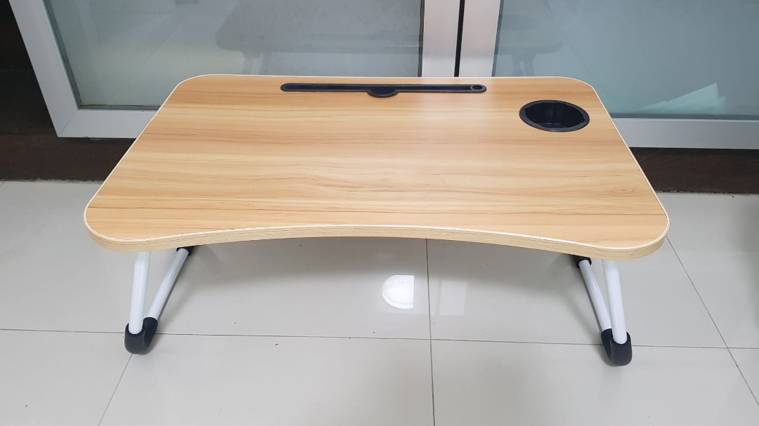 Short table sales for study