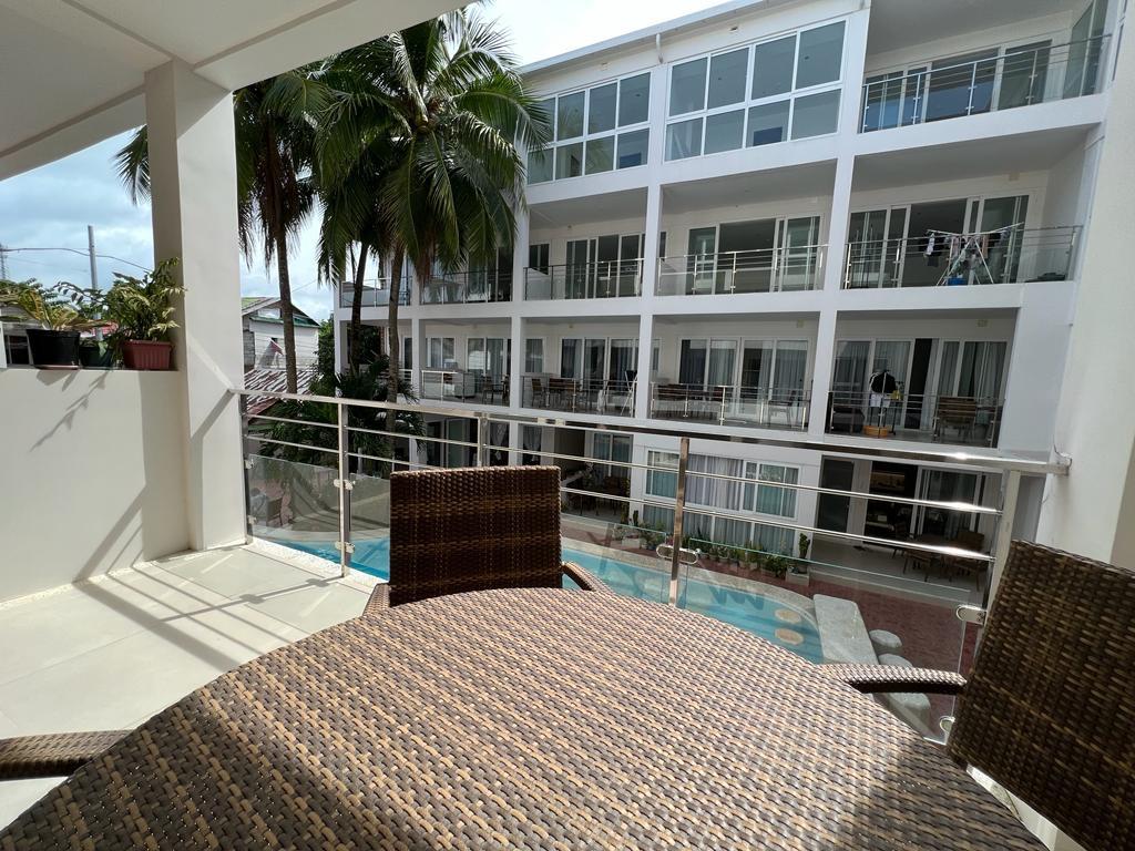 For Sale Scandi Club Boracay 2BR Apartment, for P17M, Property, For
