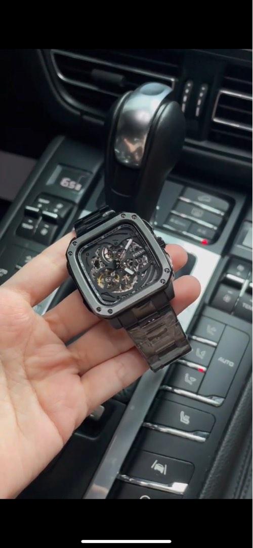FOSSIL, Luxury, Watches on Carousell