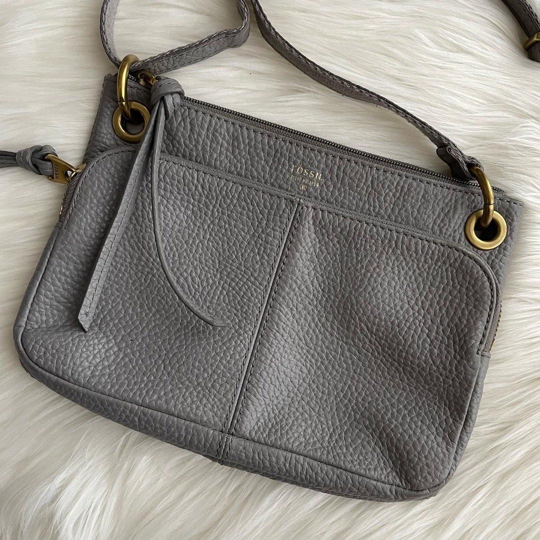 Fossil karli crossbody bag 2025
