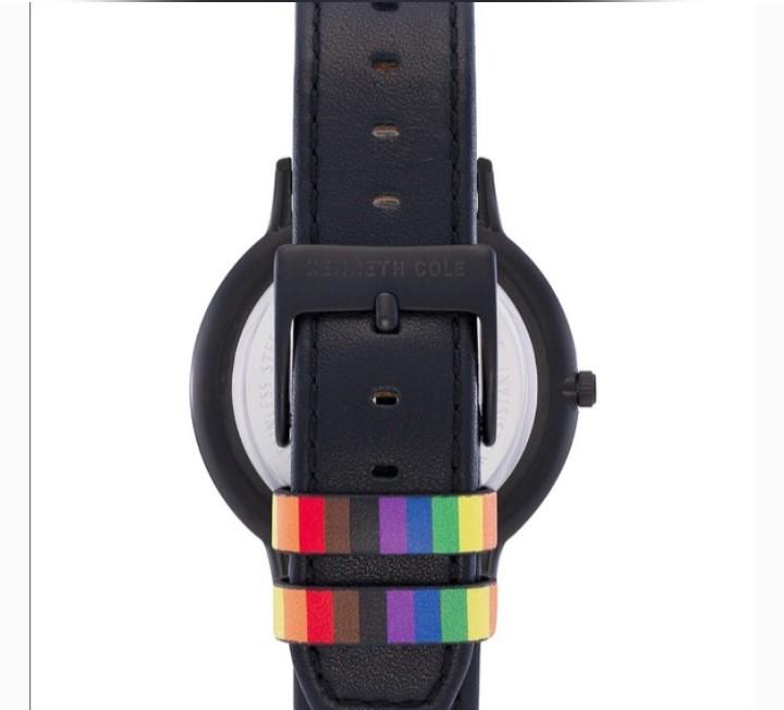 Kenneth cole pride watch store