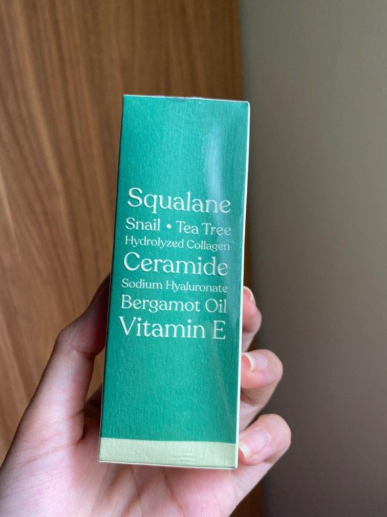 (freeong) Kitschy light cloud gel cream moisturizer, Kesehatan