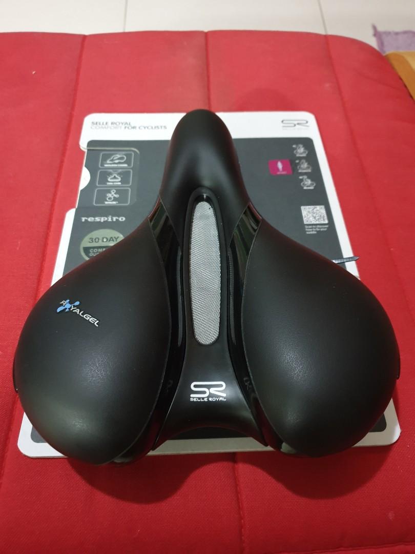 selle trk saddle