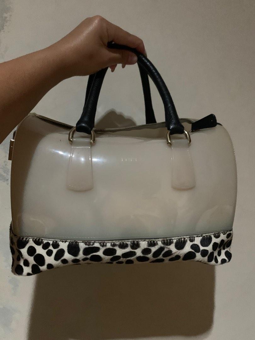 Furla jelly bag original 2025