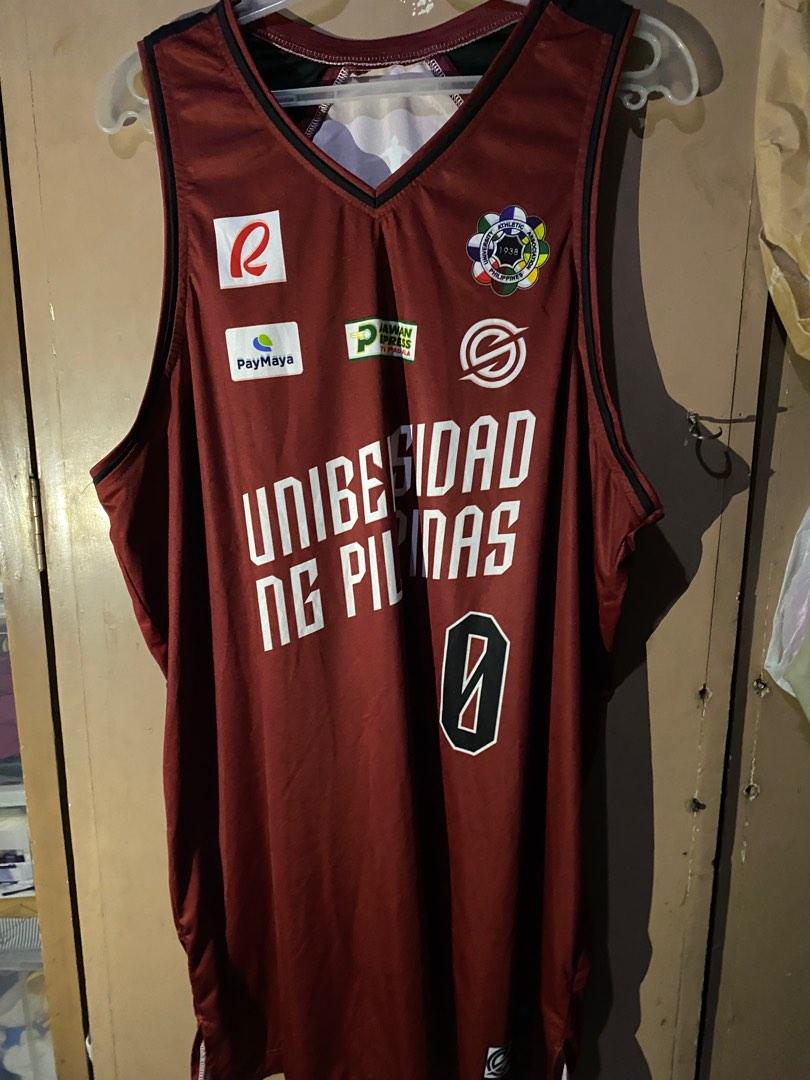 Uaap jersey sale design 2019