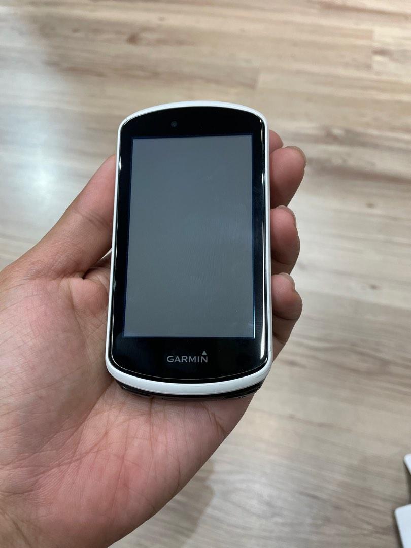 Garmin Edge 1030 Bike computer for sale Sports Equipment