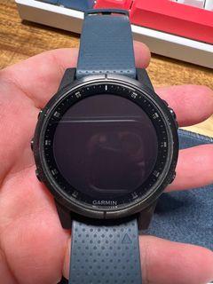 Garmin Fenix 5S Plus