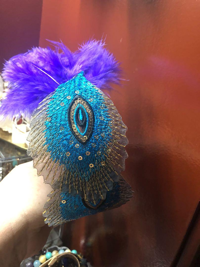 Great Gatsby Dress/ Fringe Dress/ Flapper dress/ Blue Gatsby dress ...