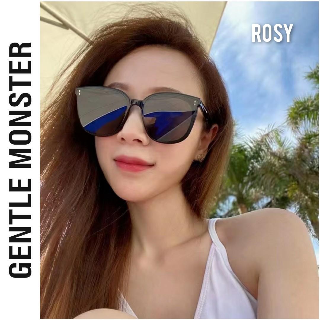 GENTLE MONSTER Rosy 01 - 小物