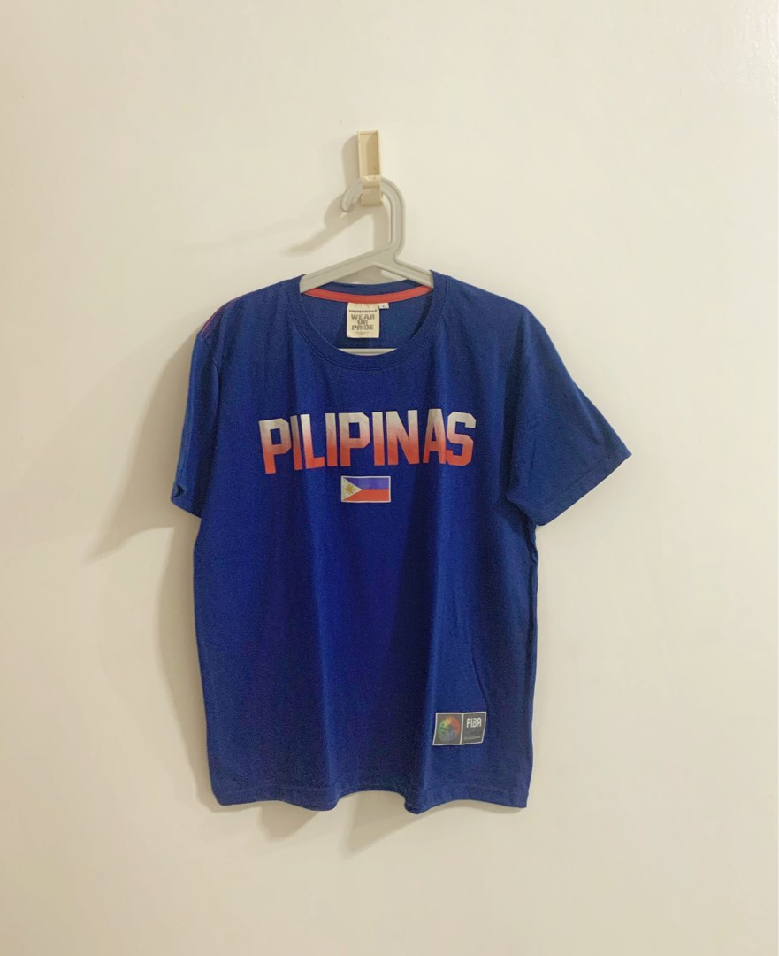 Gilas Pilipinas Classic T-Shirt Essential T-Shirt for Sale by verarheaf9
