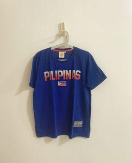Affordable gilas pilipinas nike shirt For Sale