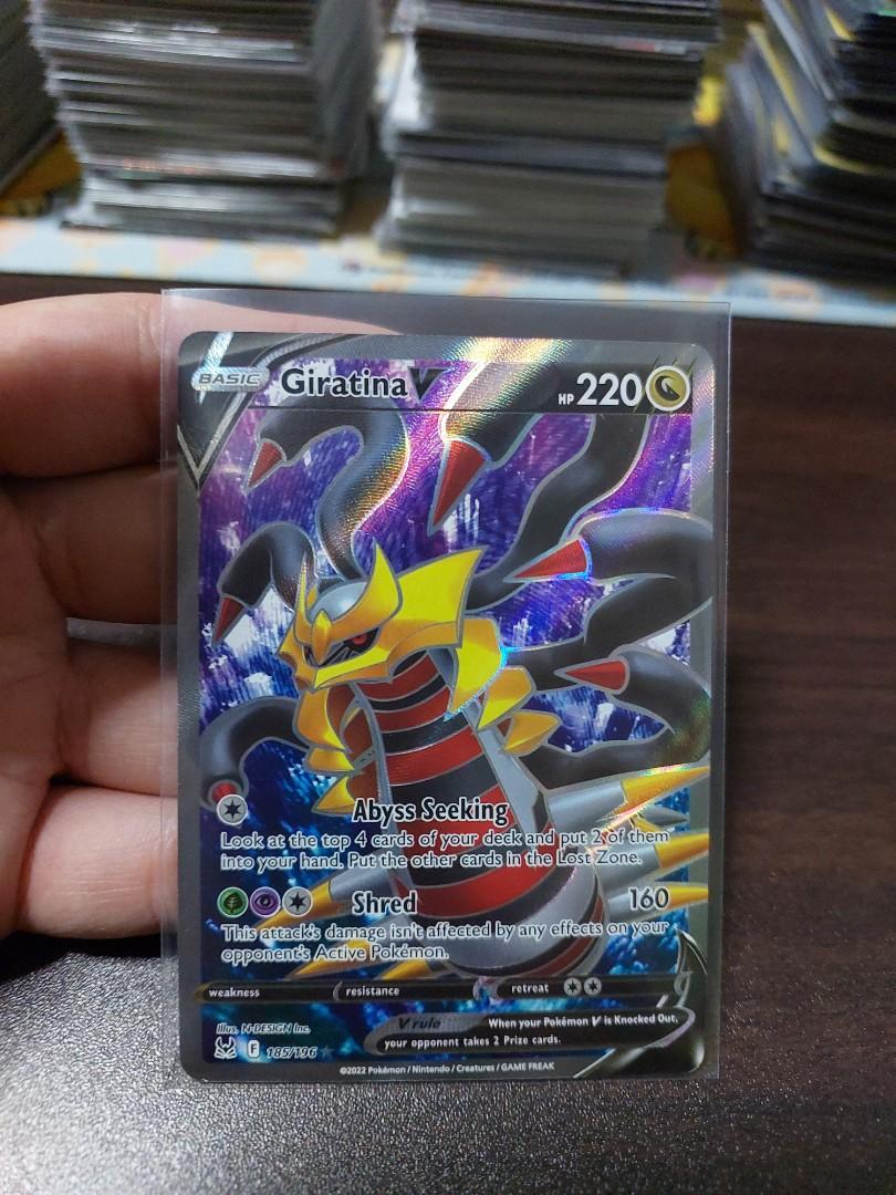 giratina vmax pokemon card Umbreon VMAX Brilliant Stars TG23/TG30 PSA 9  TBC Games