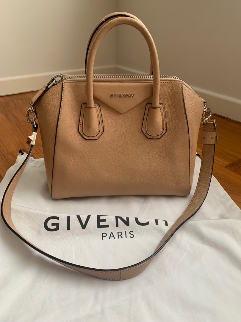 Givenchy antigona on sale powder