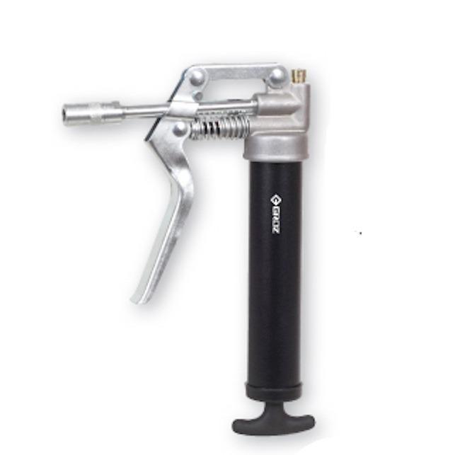 Groz Mini Pistol Grease Gun 85g ModelG16/N, Furniture & Home Living