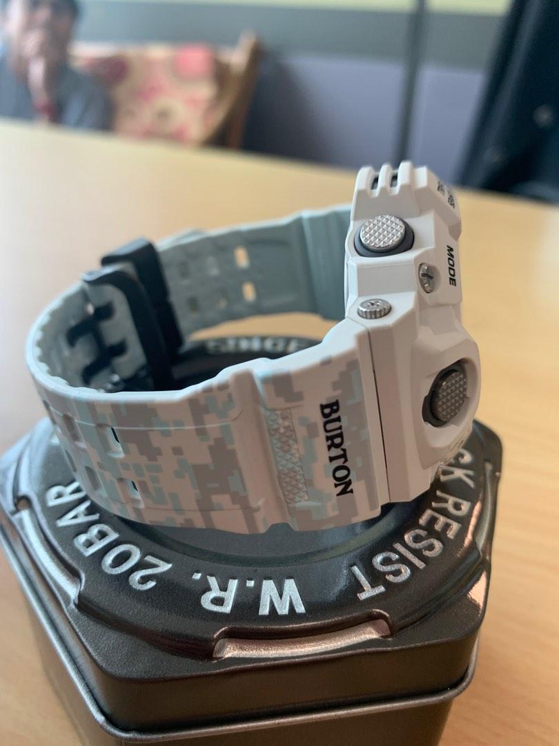 Rangeman burton 2025 price