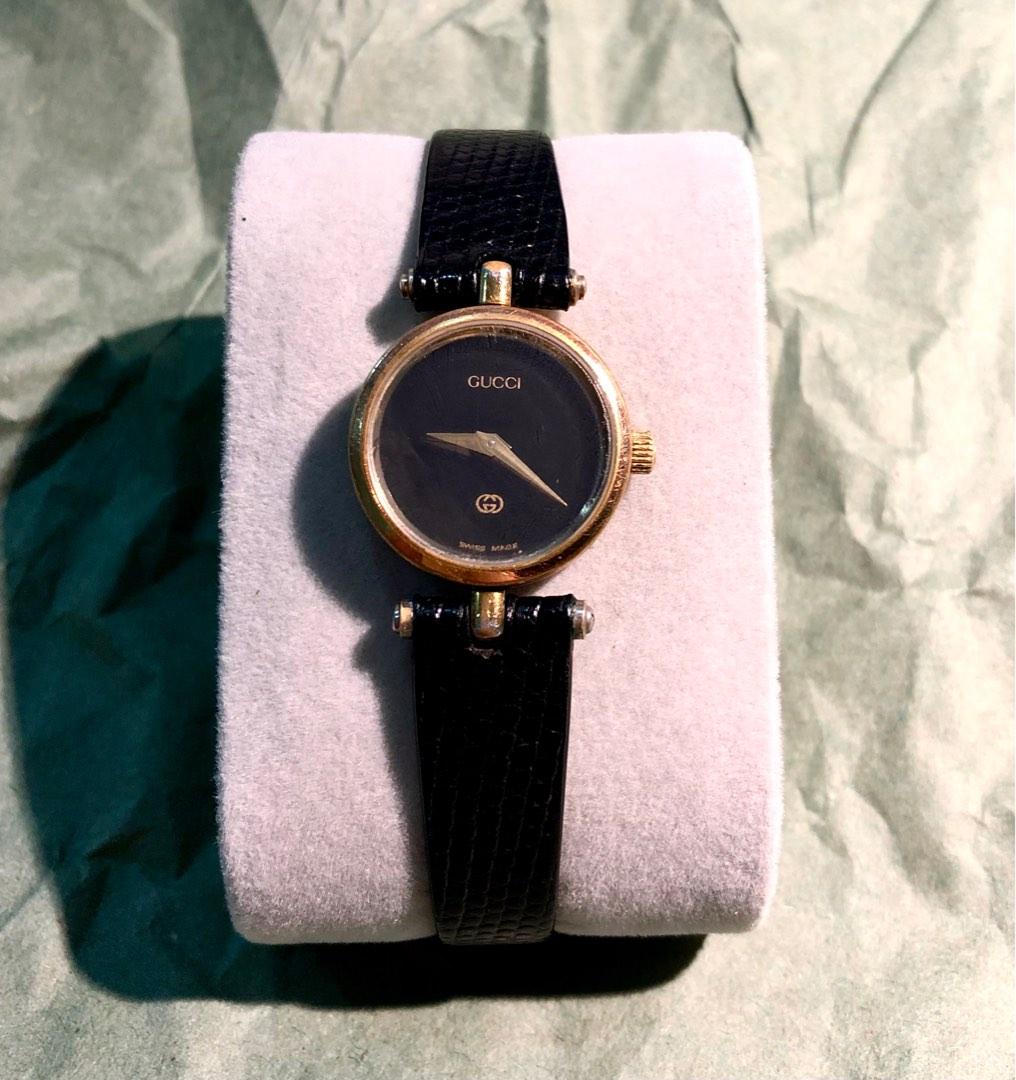 Gucci 2000l ladies watch sale