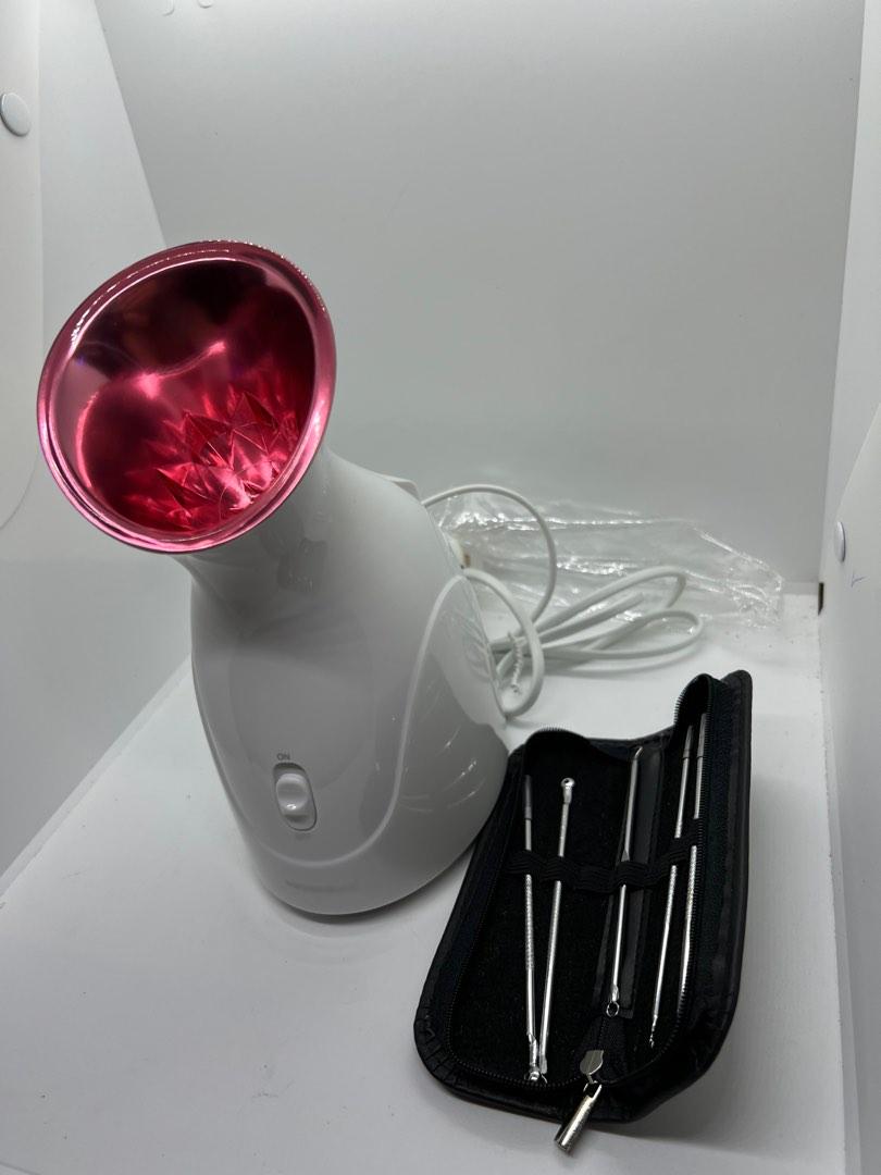 Hangsun SPA Quality Facial Steamer, Beauty & Personal Care, Face, Face