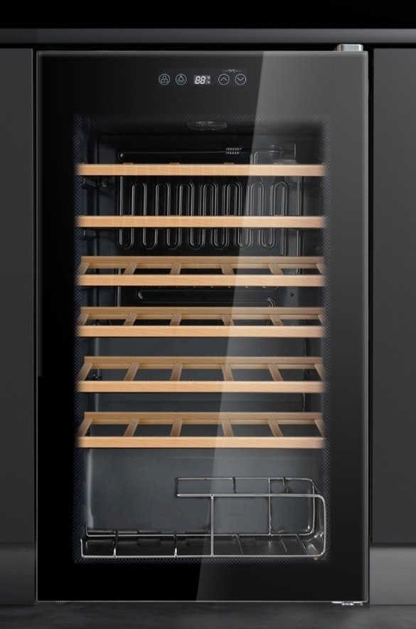 Harbour Wine Chiller, TV & Home Appliances, Kitchen Appliances, Wine