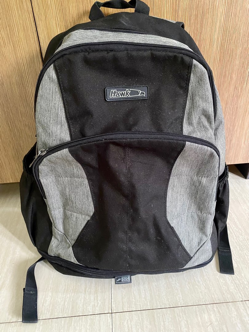 Hawk Bag, Men's Fashion, Bags, Backpacks on Carousell