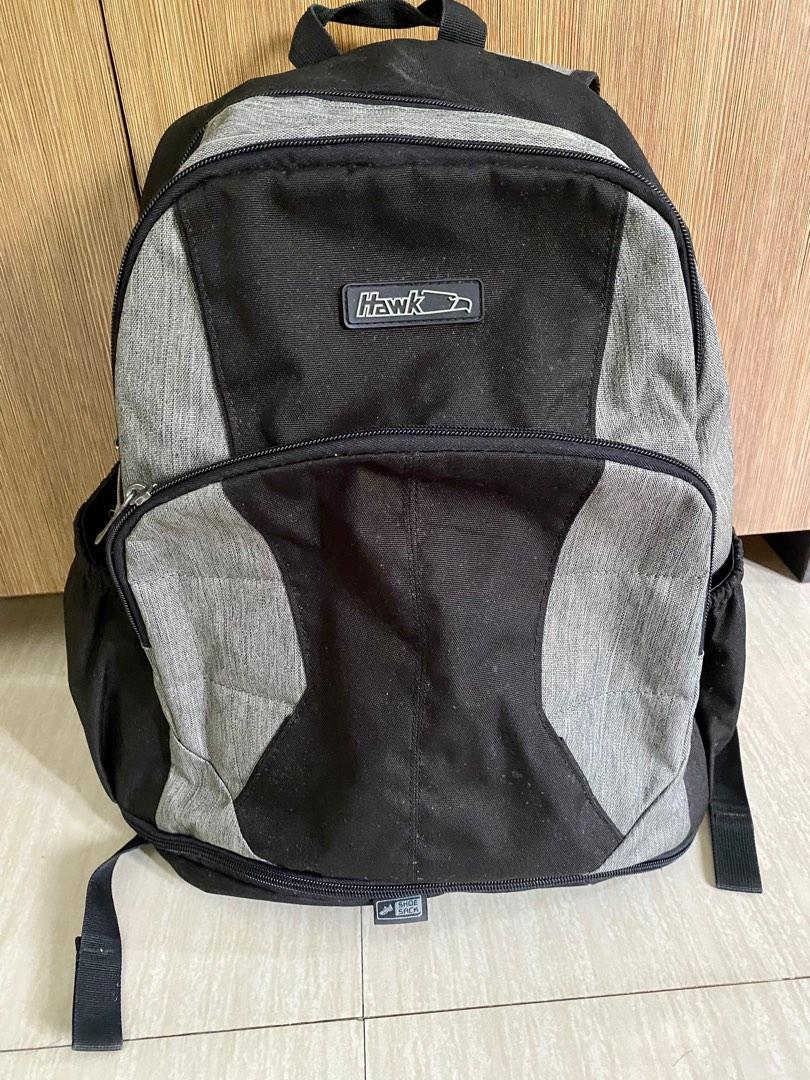 Hawk Bag, Men's Fashion, Bags, Backpacks on Carousell