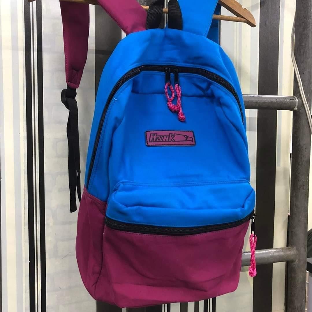 Hawk bag for boy best sale