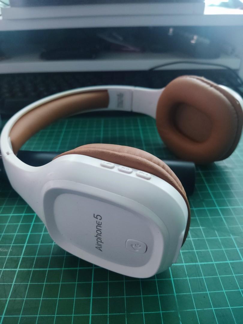 Sonicgear hotsell airphone 5