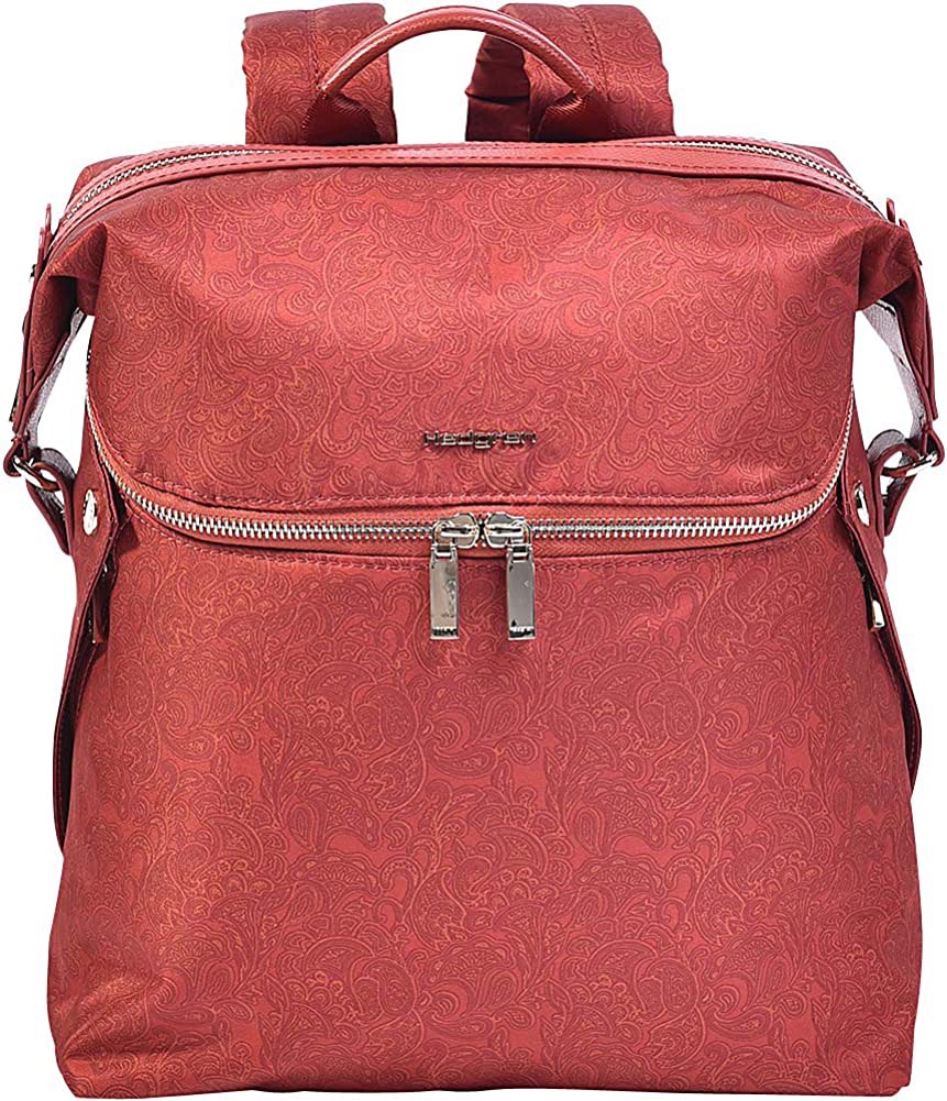 Hedgren Backpack, Women's Fashion, Bags & Wallets, Backpacks on Carousell