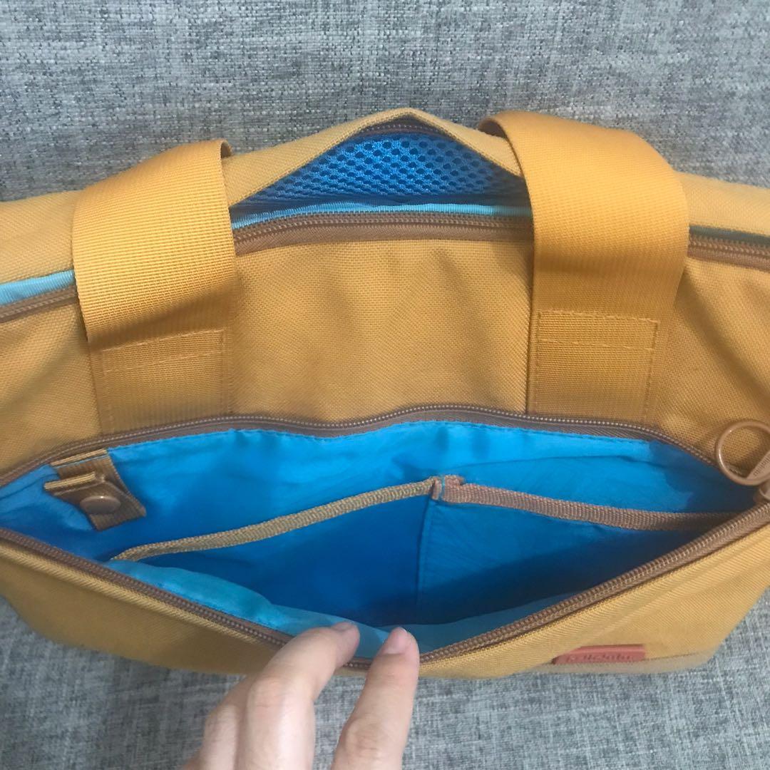 Hello Lulu Laptop Bag, Computers & Tech, Parts & Accessories, Laptop