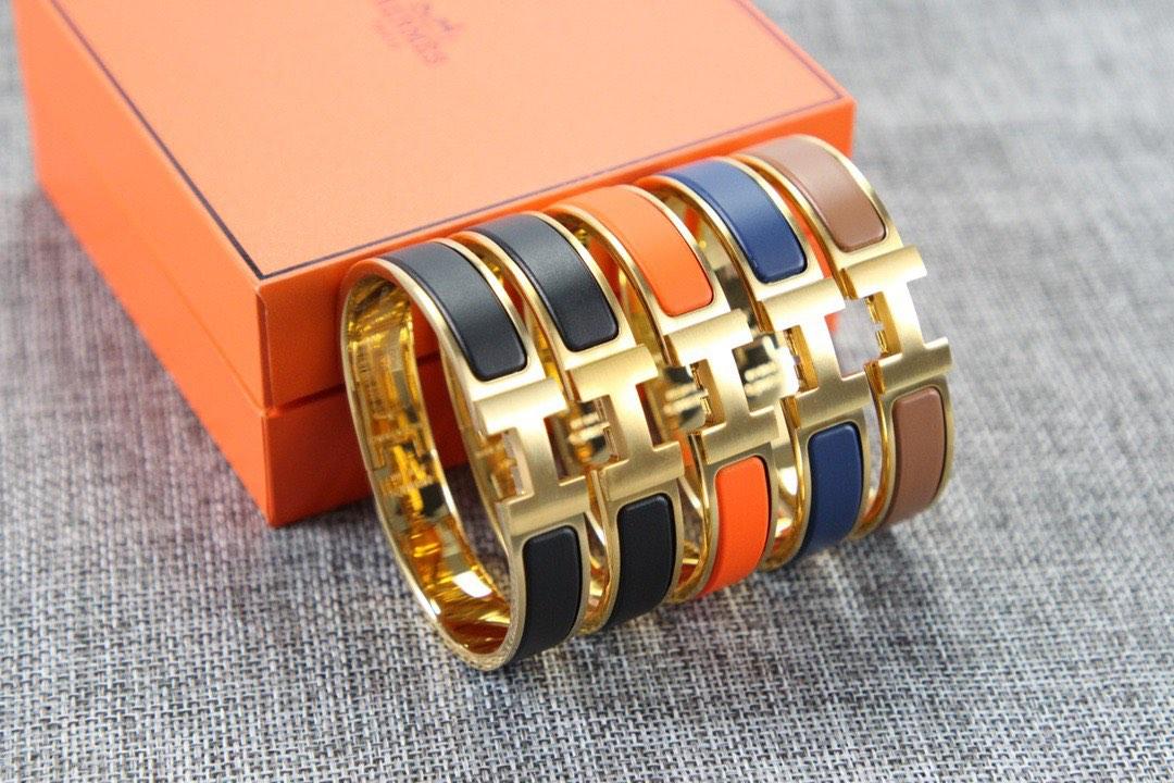 Hermes bracelet colors online