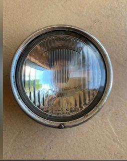Honda c70 headlamp