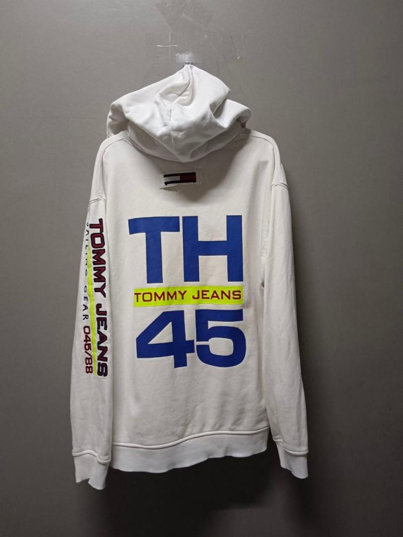 Hoodie TOMMY HILFIGER SAILING GEAR