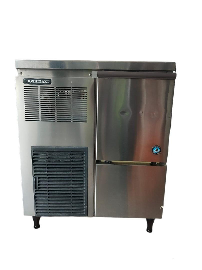 Hoshizaki FM120EE Ice Maker Machine for sale 500 each (AAR 1430