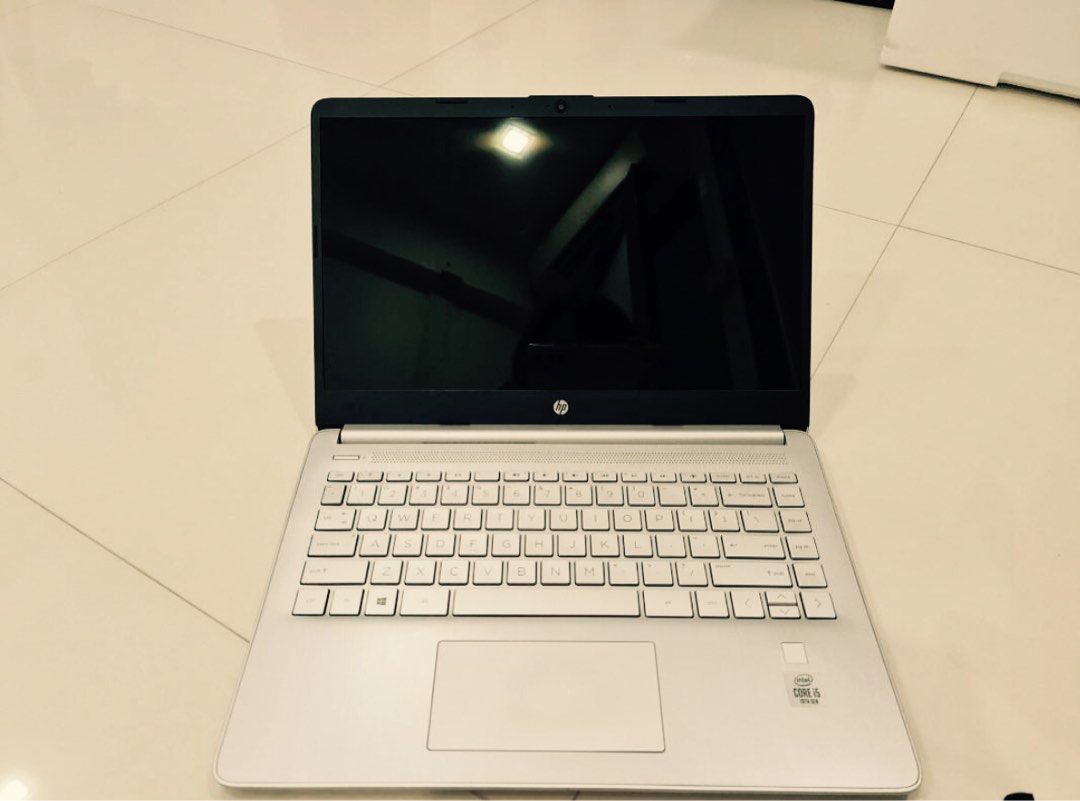 HP Laptop 14, Mobile Phones & Gadgets, Other Gadgets on Carousell