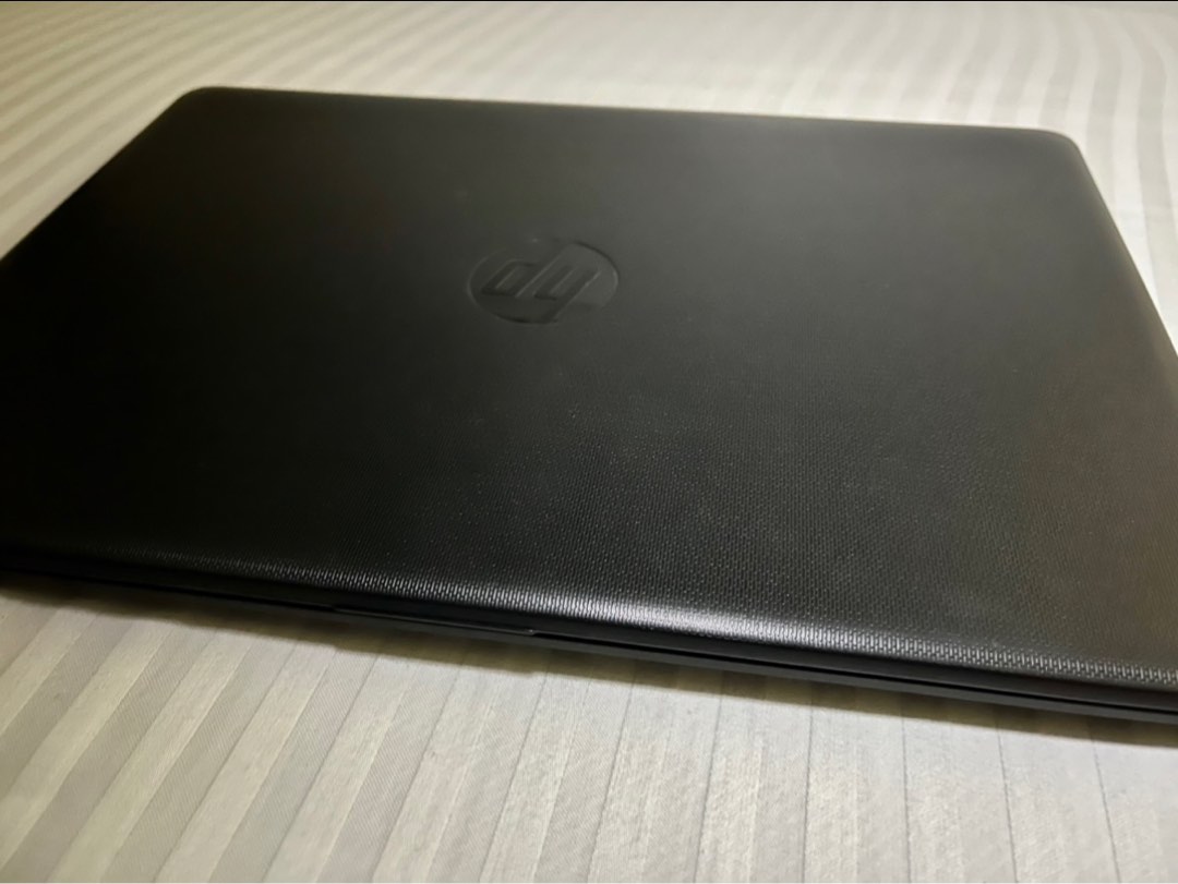 HP Notebook Laptop FOR SALE (Preloved), Computers & Tech, Laptops
