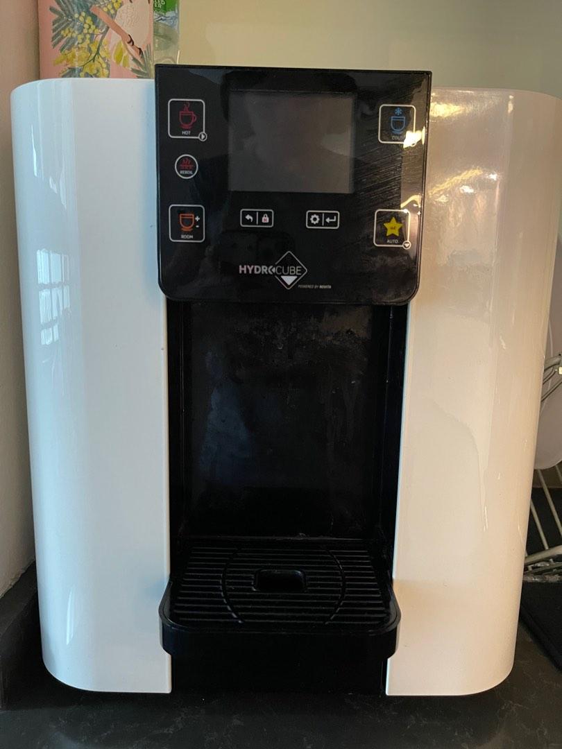 Hydrocube Hot/Water Dispenser W29, TV & Home Appliances, Kitchen