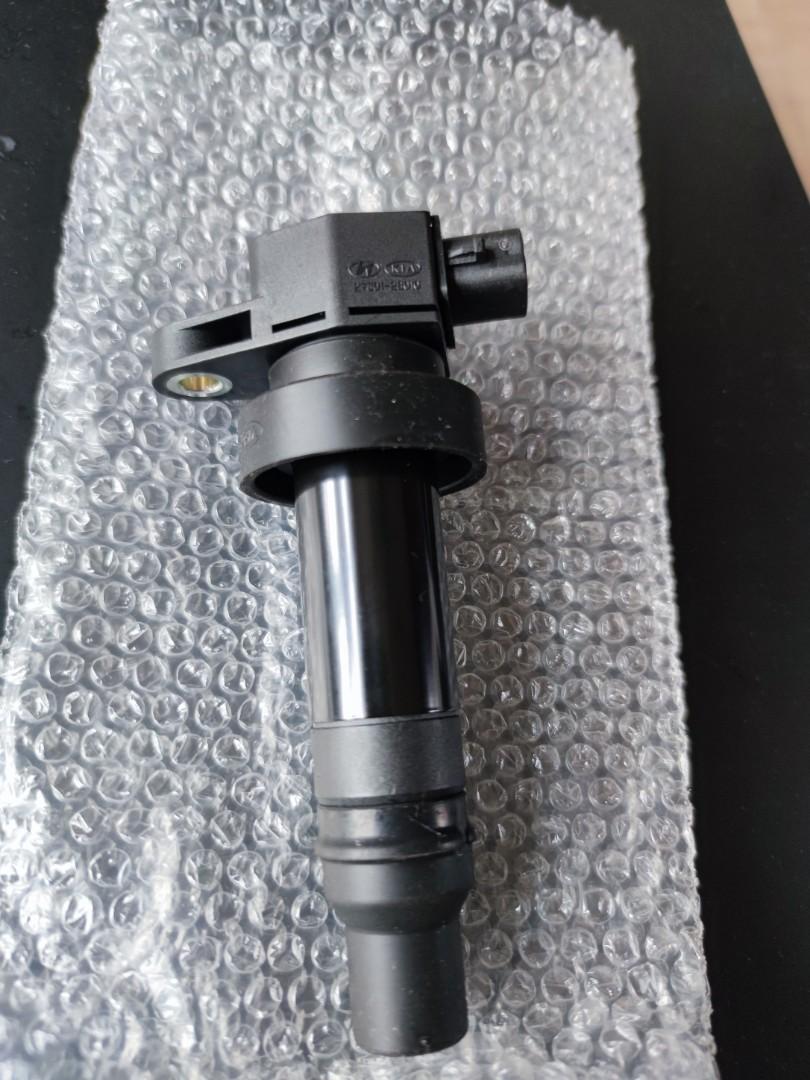 Hyundai kia ignition coil 273012B010, Car Accessories, Car